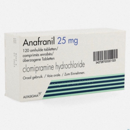 anafranil generico