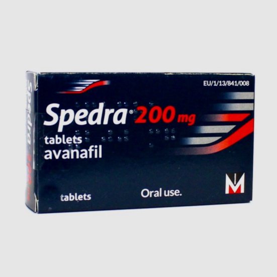 avanafil