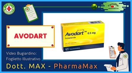 avodart generico
