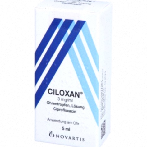 ciloxan