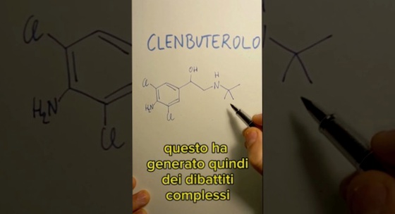 clenbuterolo