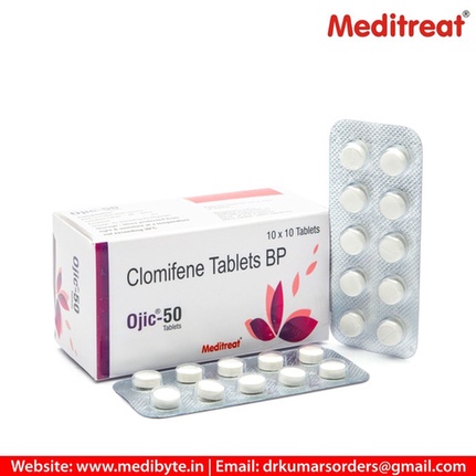 clomifene