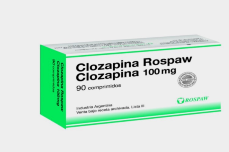 clozapina