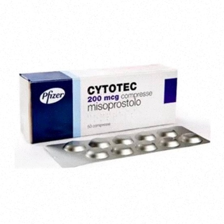 Cytotec