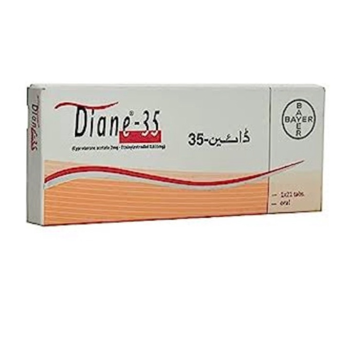 Diane 35