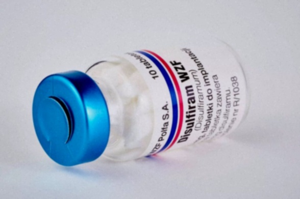 disulfiram