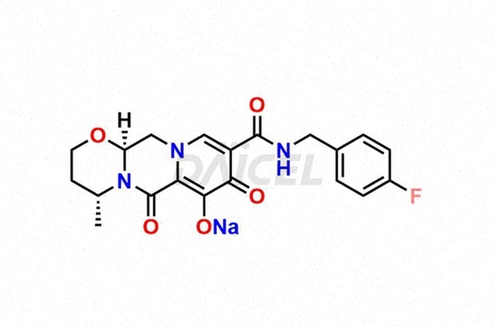 dolutegravir