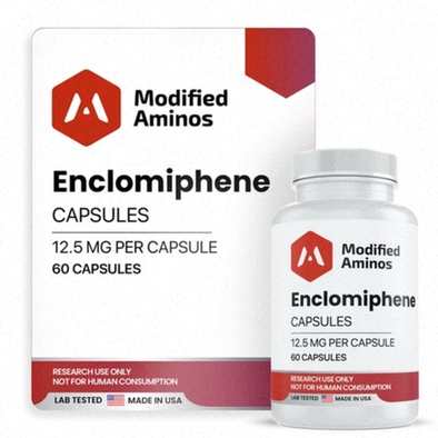 enclomiphene
