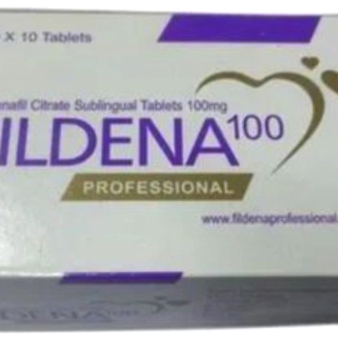 Fildena generico