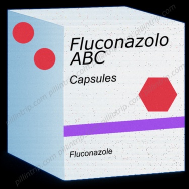 fluconazolo