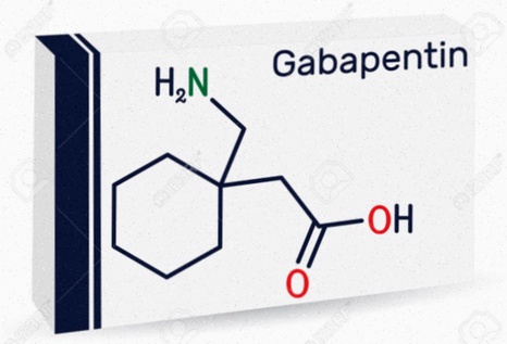 Gabapentin generico