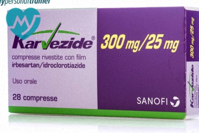 Idroclorotiazide