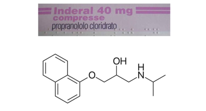 Inderal