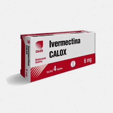 ivermectina