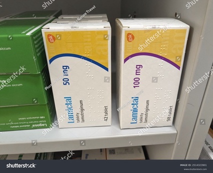 lamictal