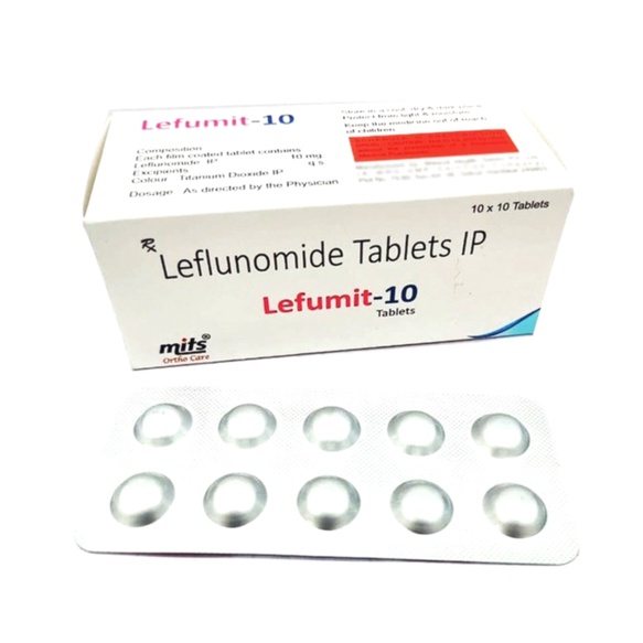 leflunomide