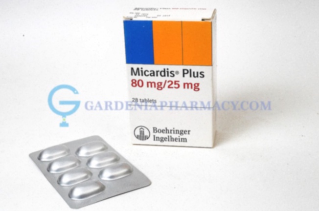 micardis