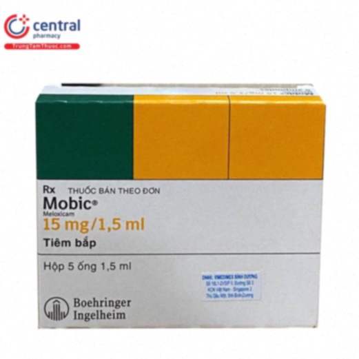 mobic