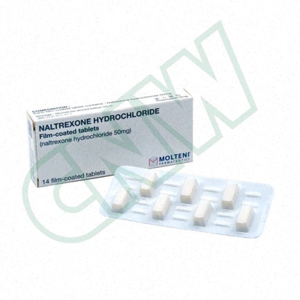 naltrexone