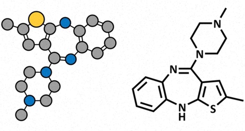 olanzapina generico