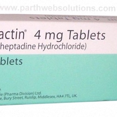 Periactin generico