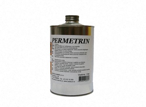 permetrina