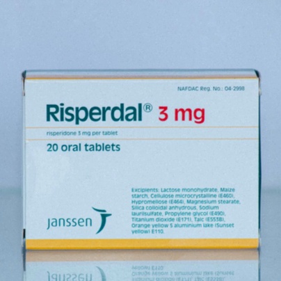 risperdal