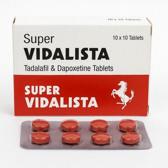 Vidalista generico