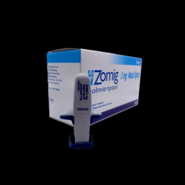 zomig
